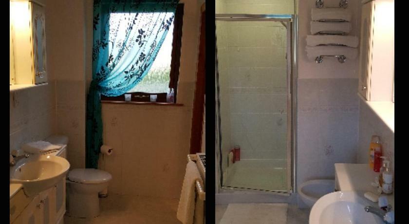One Strathview B&B ฟอร์ฟาร์ ภายนอก รูปภาพ