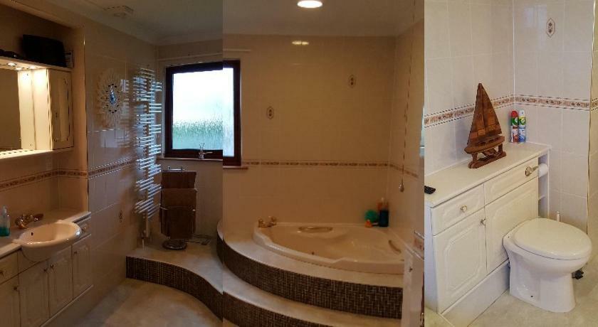 One Strathview B&B ฟอร์ฟาร์ ภายนอก รูปภาพ